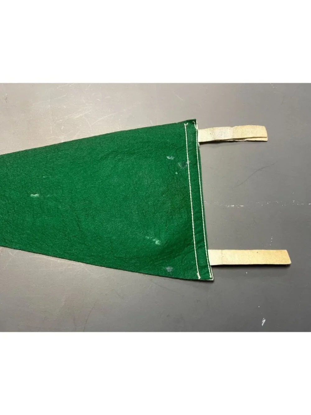 Vintage House of Seven Gables Salem, MA pennant